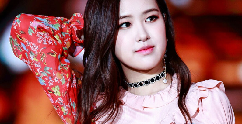 Es Wird Zu Rose S Gone Schon Bald Ein Musikvideo Geben Sudkoreas Turbulenter Lifestyle Kpop Mehr