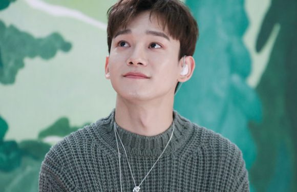 #SM_ProtectChen – Fans setzen sich einmal mehr für Jongdae ein