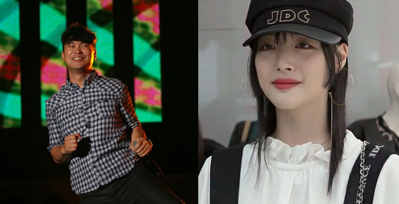 Choiza-Sulli