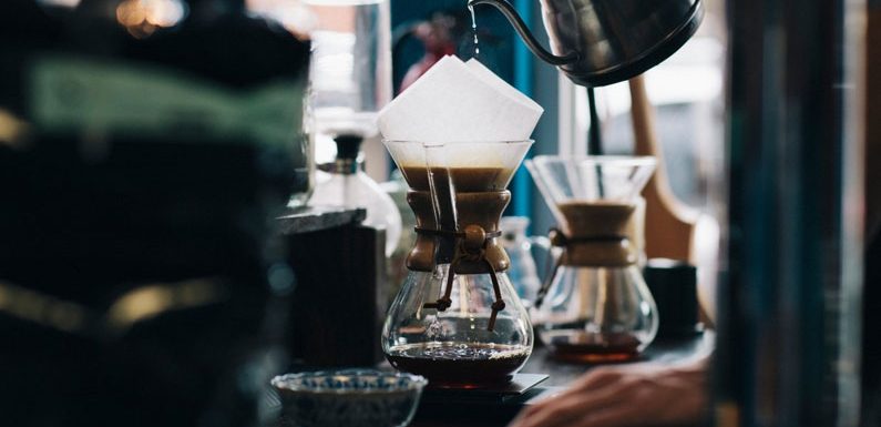 Eigener Coffee Shop in Korea nicht länger lukrativ