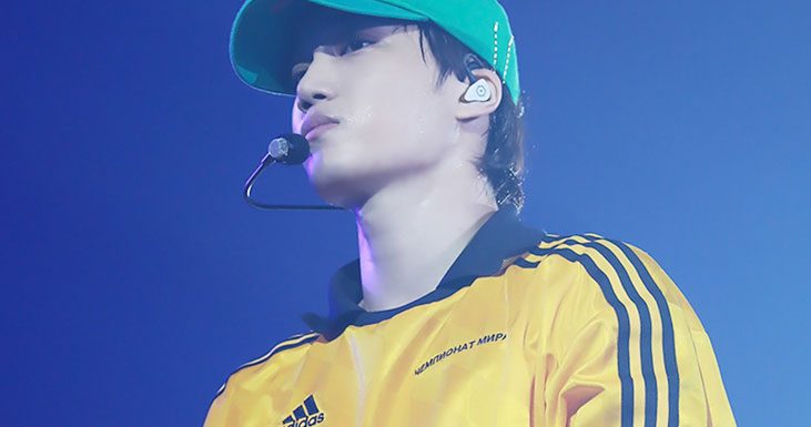 EXO vs X-EXO – Kai beginnt den Kampf!