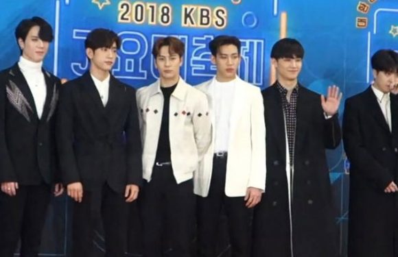 GOT7 bleiben eine Band – es wird kein Disbanding geben!