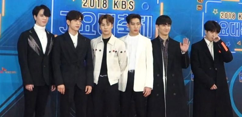 GOT7 bleiben eine Band – es wird kein Disbanding geben!