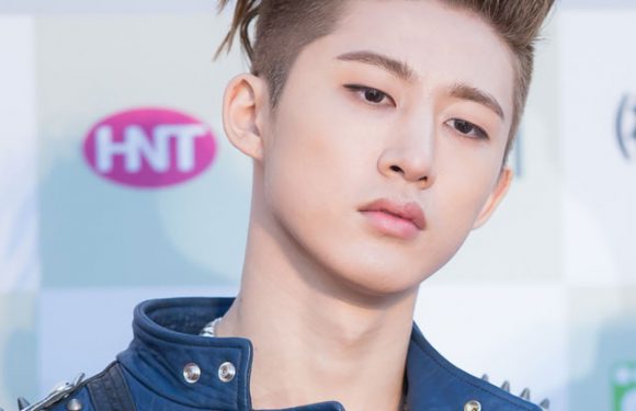 Gerüchteküche: Gründet Hanbin sein eigenes Label?