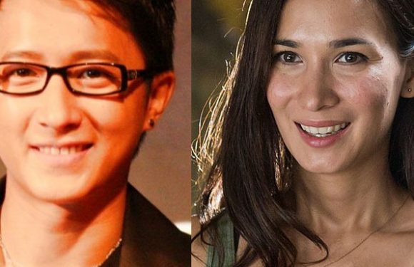 Hangeng & Celina Jade: Hochzeit noch diesen Dezember