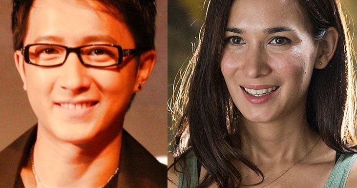 Hangeng & Celina Jade: Hochzeit noch diesen Dezember