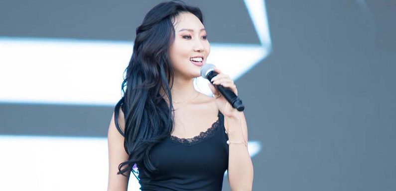 Darum hätte Hwasa fast MAMAMOO verlassen