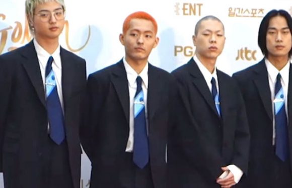 HYUKOH’s Bassist hat geheiratet + Band kündigt etwas Neues an