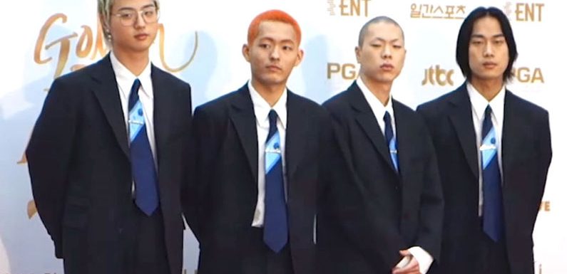 HYUKOH’s Bassist hat geheiratet + Band kündigt etwas Neues an