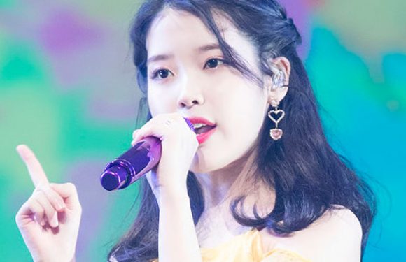 IU ist nun die Solistin mit den meisten Gewinnen in Musikshows!