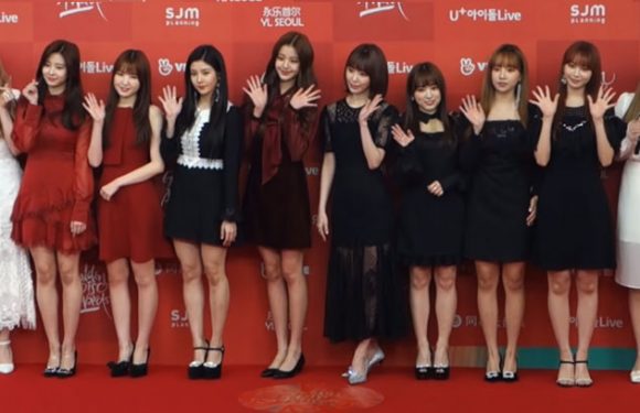 IZ*ONE: Comeback wird nun verschoben