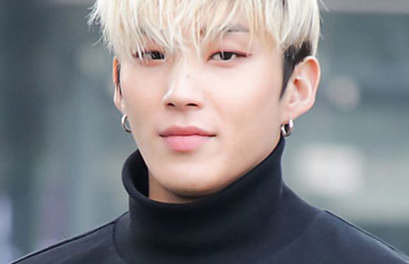 Moon Jongup hat die Tracklist zu seinem Comeback veröffentlicht