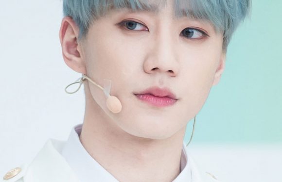 U-KISS’s Jun eröffnet Twitteraccount und gibt Solo-Comeback bekannt