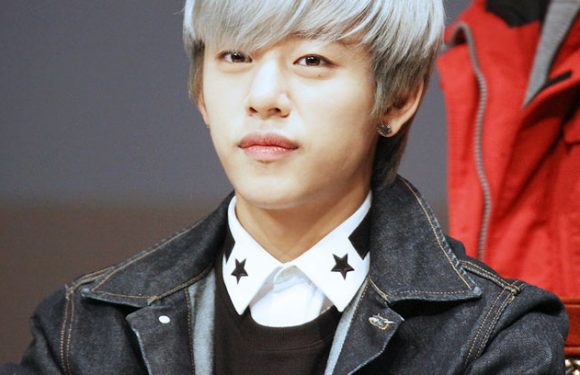 Daehyun (ehem. B.A.P) tritt im November seinen Wehrdienst an