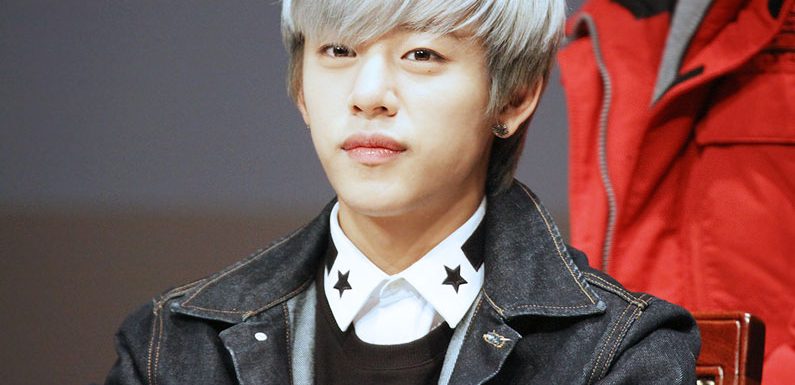 Daehyun (ehem. B.A.P) tritt im November seinen Wehrdienst an