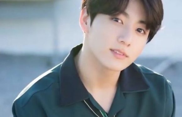 Jungkook entschuldigt sich für den Itaewon-Zwischenfall