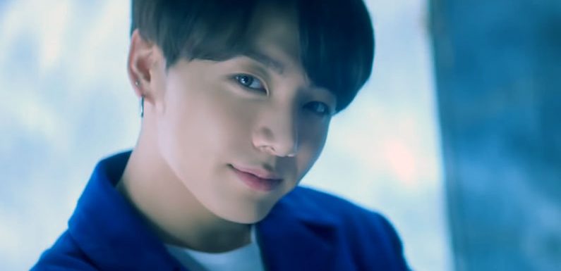 Jungkook hat Soundtrack für ein japanisches Dorama produziert