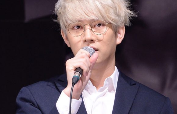 (Update) Kim Heechul von Super Junior begibt sich in Selbstquarantäne