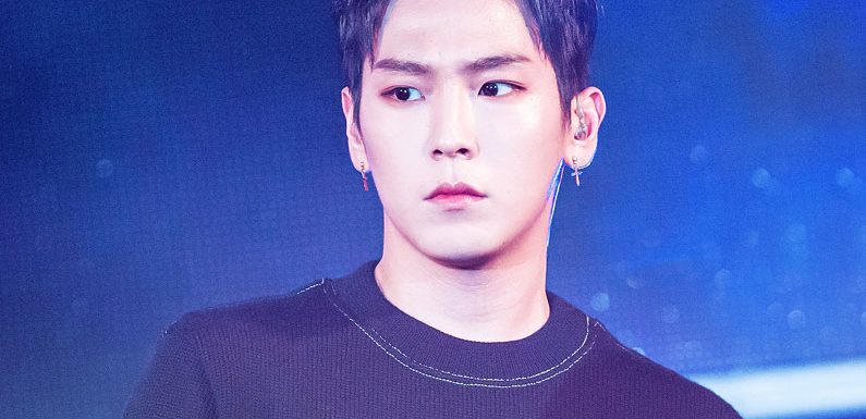 Himchan gesteht alle Anklagen wegen sexueller Übergriffe