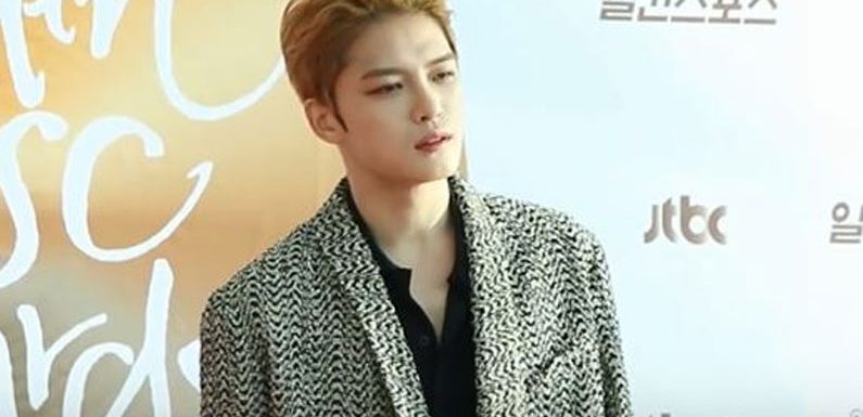 Kim Jaejoong trieb es mit diesjährigem Aprilscherz auf die Spitze