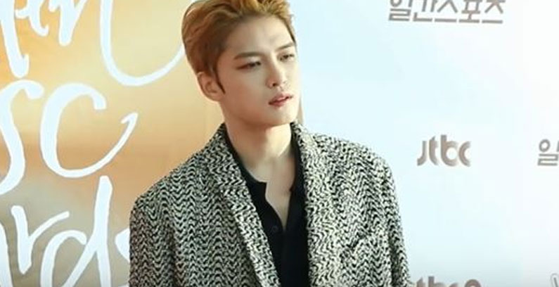 Kim-Jaejoong