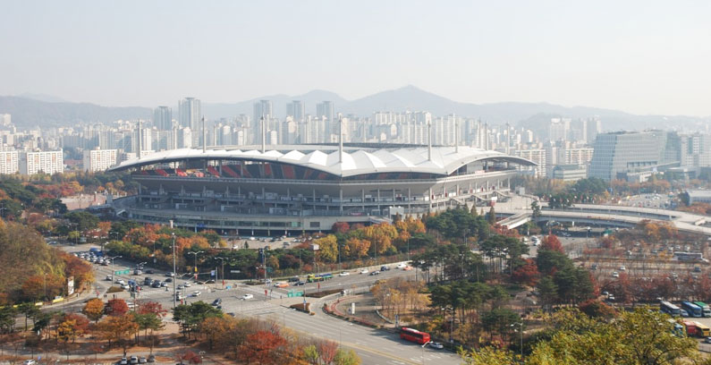 Korea-China