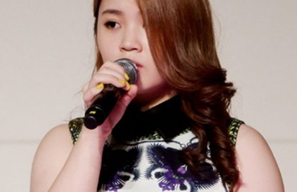 Lee Hi verlässt YG Entertainment