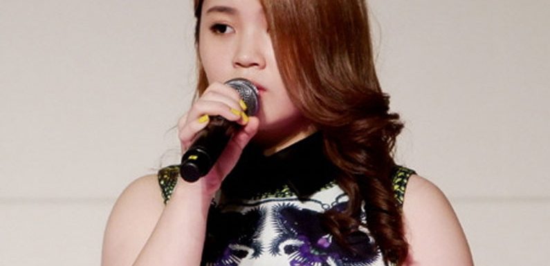 Lee Hi wird im Juli ein Comeback haben!