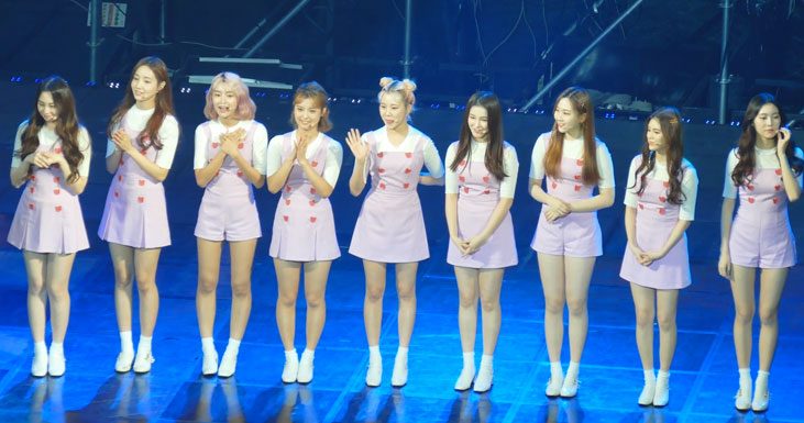 Taeha und Yeonwoo nicht länger Teil von Momoland
