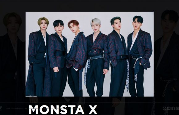 Monsta X bereiten sich auf ein Comeback vor – vollzählig!