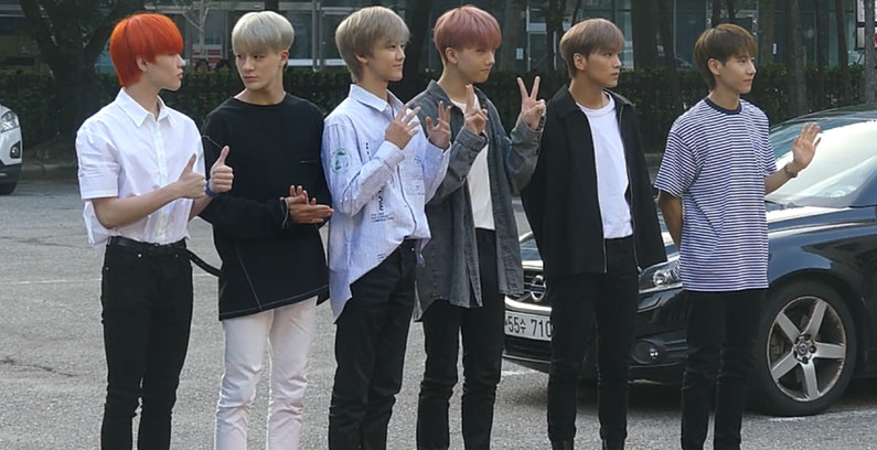 NCT-Dream
