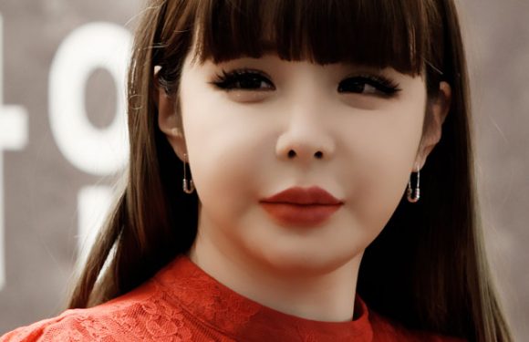 Park Bom arbeitet bereits an ihrem Comeback