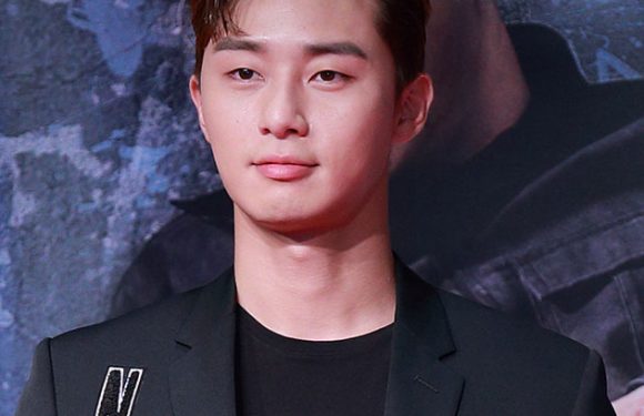 Park Seojoon hat angeblich eine Rolle in Captain Marvel 2 erhalten