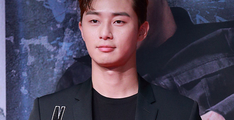 Park-Seojoon