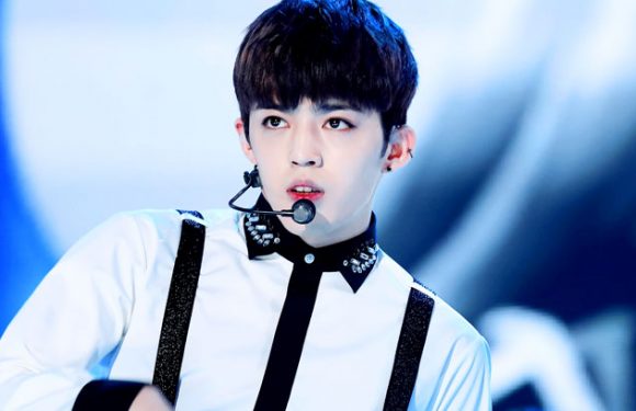 S.Coups ab sofort wieder mit Seventeen aktiv