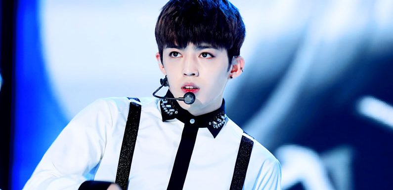 Seventeen’s S.Coups wegen Angststörung im Hiatus