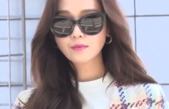 Jessica Jung wird wieder neue Musik veröffentlichen