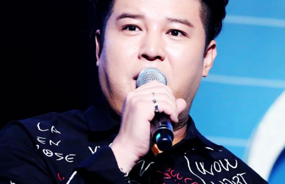 Super Junior’s Shindong wurde positiv auf Covid-19 getestet