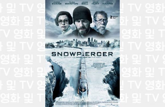 Snowpiercer