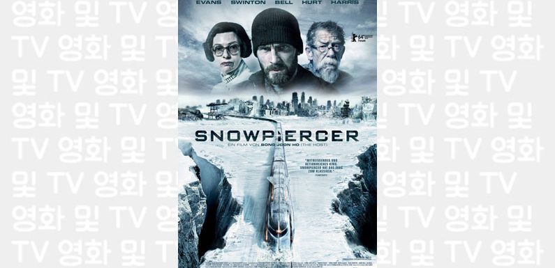 Snowpiercer