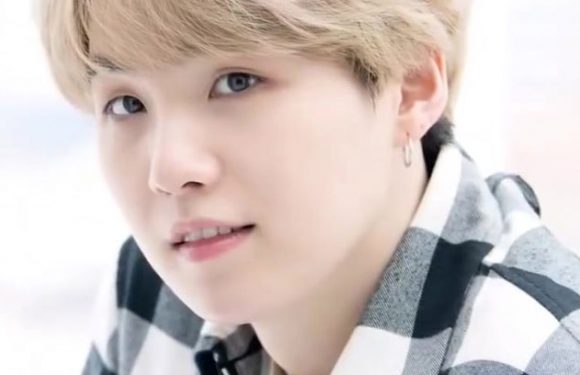 [Update] Noch mehr Märchen von Suga & den BTS Membern