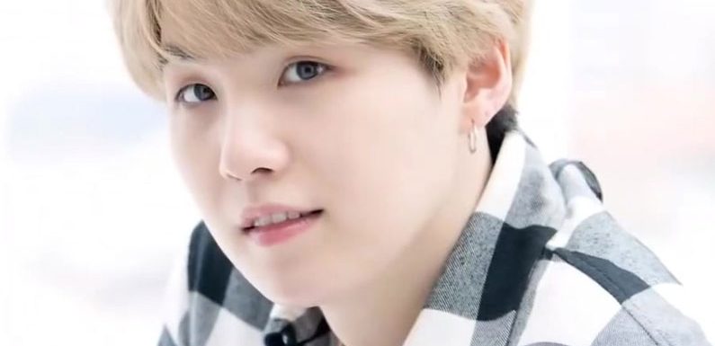 [Update] Noch mehr Märchen von Suga & den BTS Membern