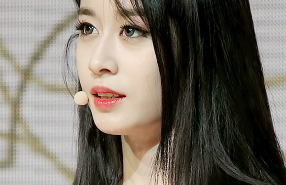 T-ara’s Jiyeon bestätigt ein Comeback