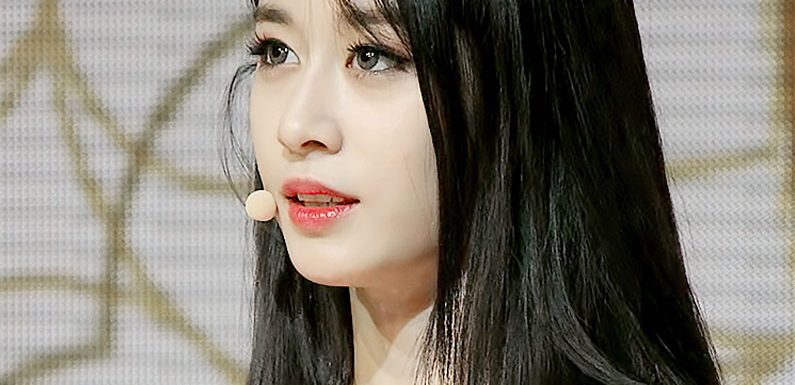 T-ara’s Jiyeon bestätigt ein Comeback