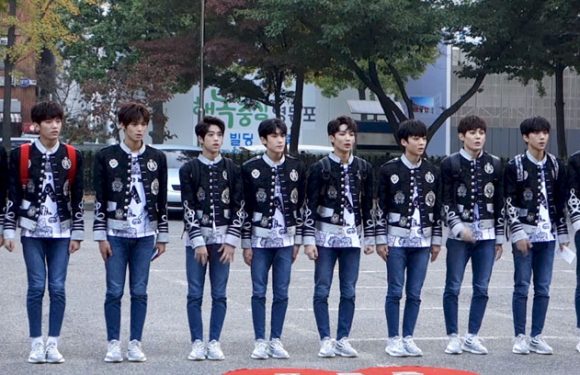 TRCNG’s Wooyeop und Taeseon im Streit mit TS Entertainment