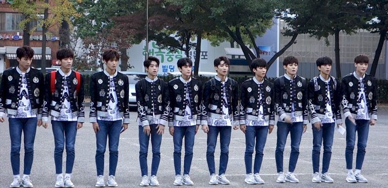 TRCNG’s Wooyeop und Taeseon im Streit mit TS Entertainment