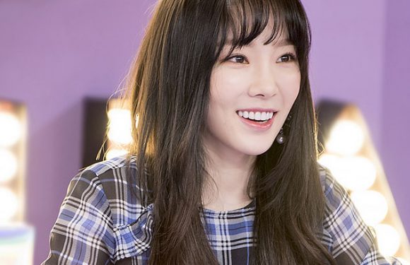 Taeyeon bricht alle Rekorde mit ihrem neuen Album