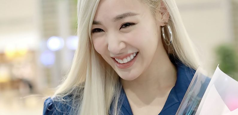 Shortnews: SNSD’s Tiffany erhält eine eigene Variety Show auf SBS Mobidic, diese trägt dann den Namen „Breakfast at Tiffany’s“ und soll gegen Ende Juli Premiere feiern