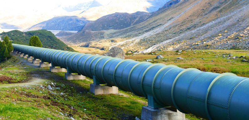 Interessantes über das hochwertige Trinkwasser in Korea