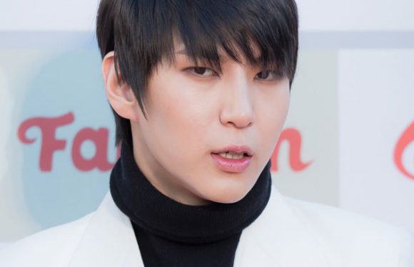 VIXX‘ Leo fordert Nutzer auf, ihm keine scheußlichen Dinge zu schicken